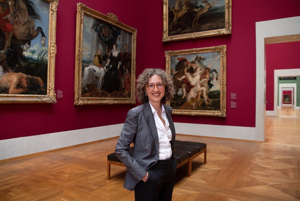 © Bayerische Staatsgemäldesammlungen, Foto: Elisabeth Greil